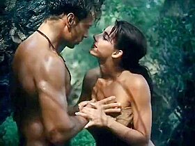 Watch Xxx Video Tarzan X Shame Of Jane Hd